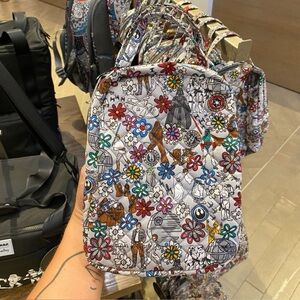 Vera Bradley Star Wars Lunch Bag